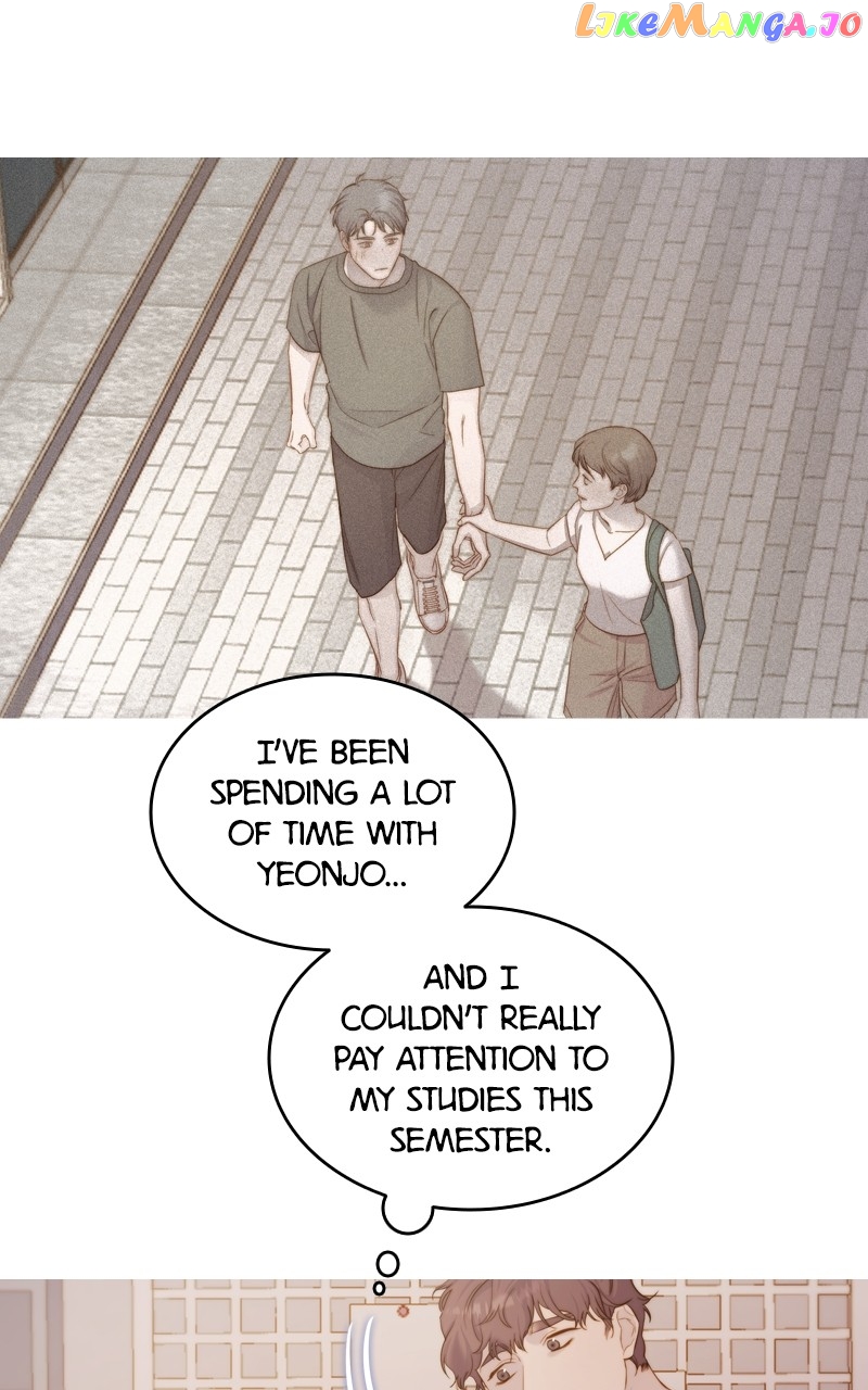 A Heartfelt Andante Chapter 40 - page 5