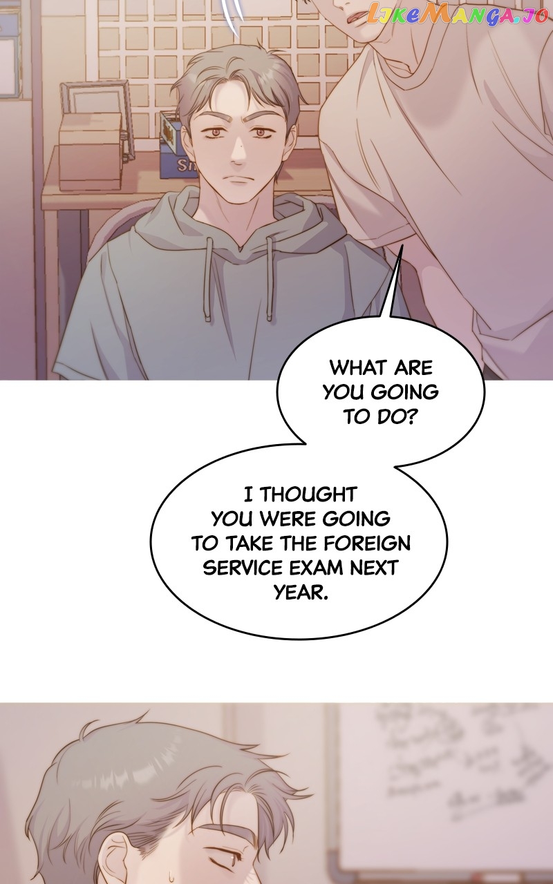 A Heartfelt Andante Chapter 40 - page 6