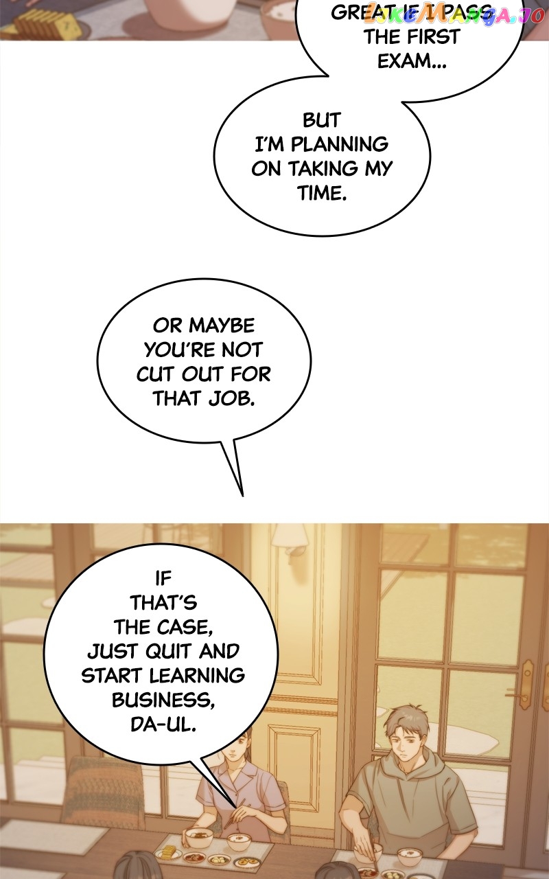 A Heartfelt Andante Chapter 40 - page 14