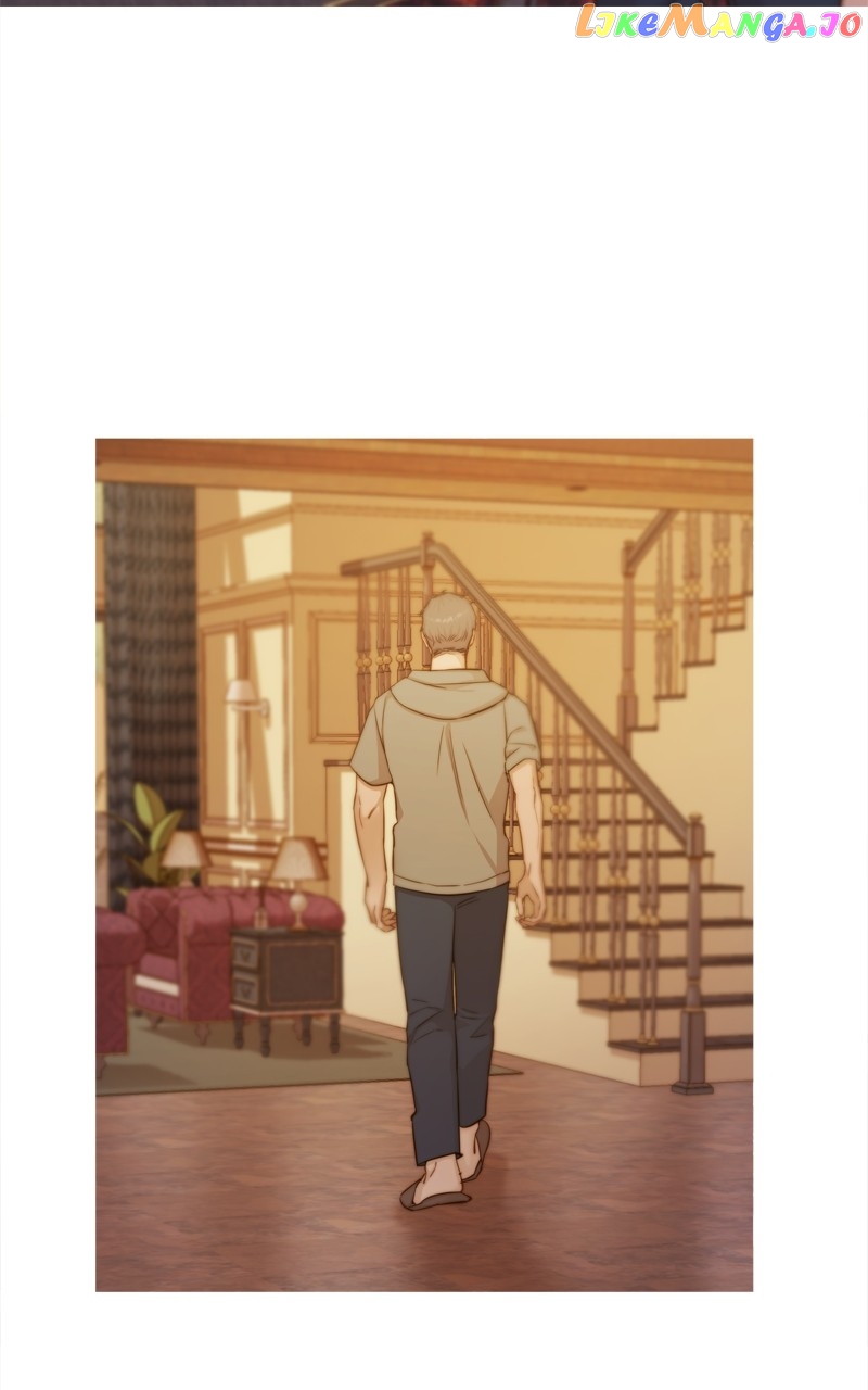 A Heartfelt Andante Chapter 40 - page 28