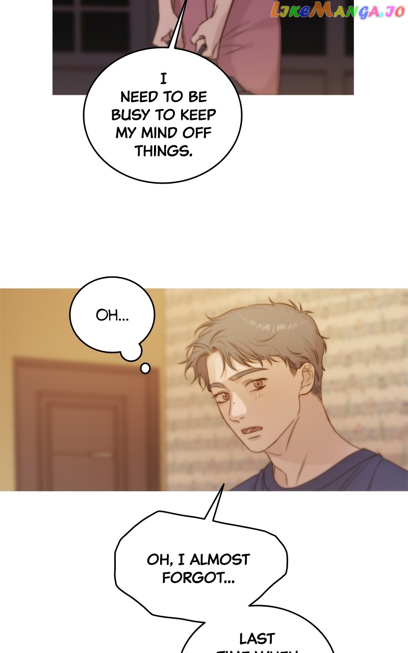 A Heartfelt Andante Chapter 40 - page 54