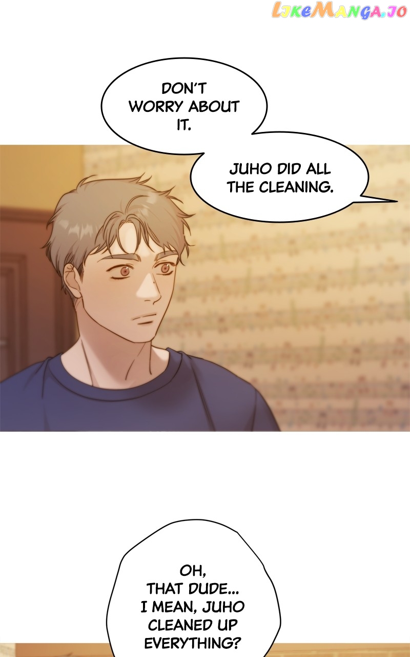 A Heartfelt Andante Chapter 40 - page 56