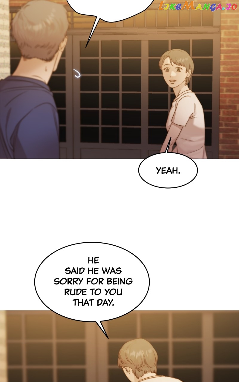 A Heartfelt Andante Chapter 40 - page 57