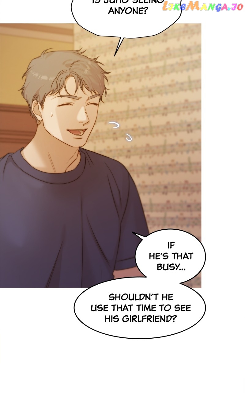 A Heartfelt Andante Chapter 40 - page 62