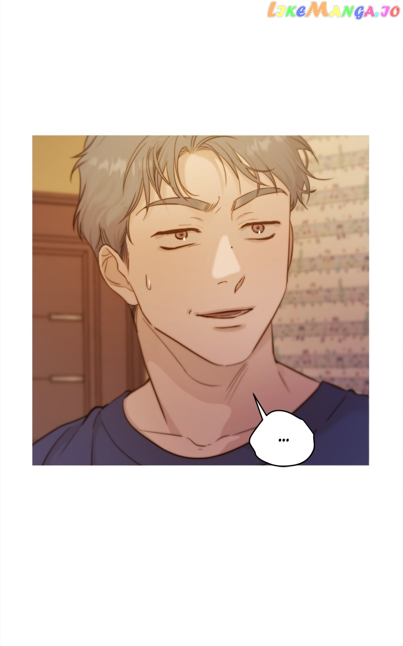 A Heartfelt Andante Chapter 40 - page 64