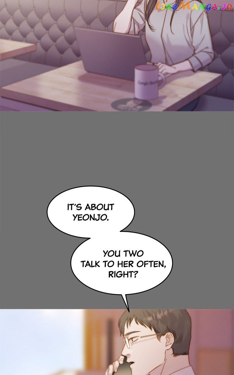 A Heartfelt Andante Chapter 40 - page 72