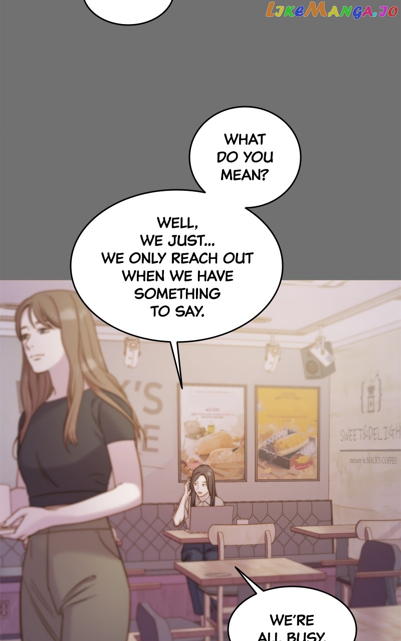 A Heartfelt Andante Chapter 40 - page 74