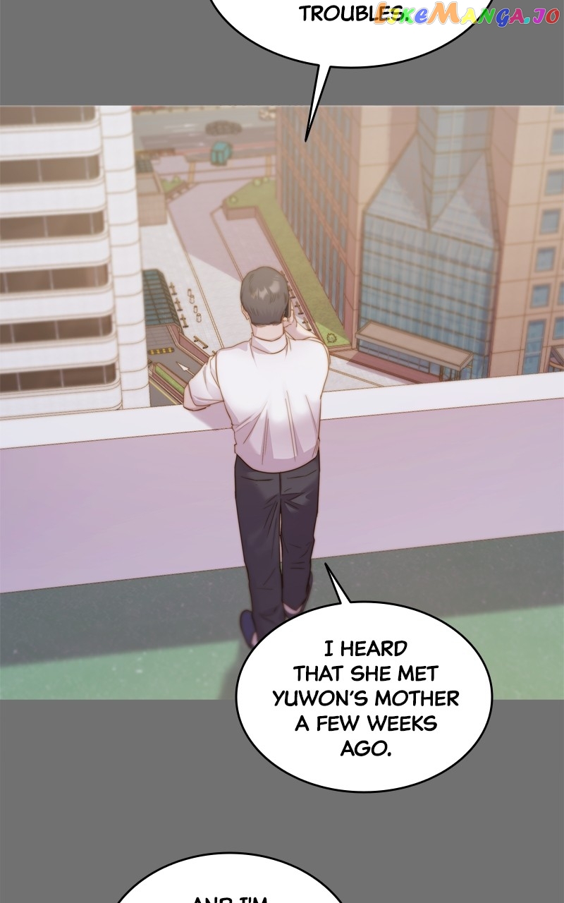 A Heartfelt Andante Chapter 40 - page 76