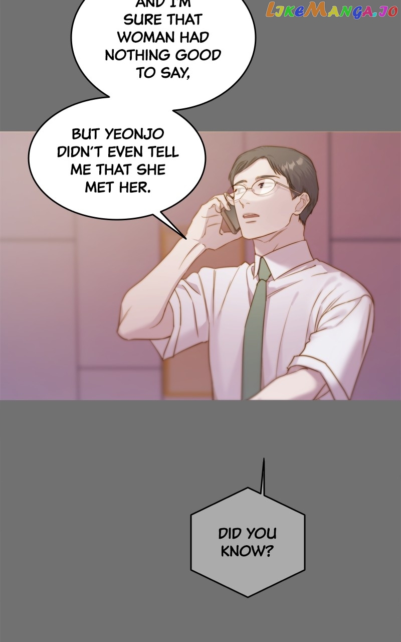 A Heartfelt Andante Chapter 40 - page 77