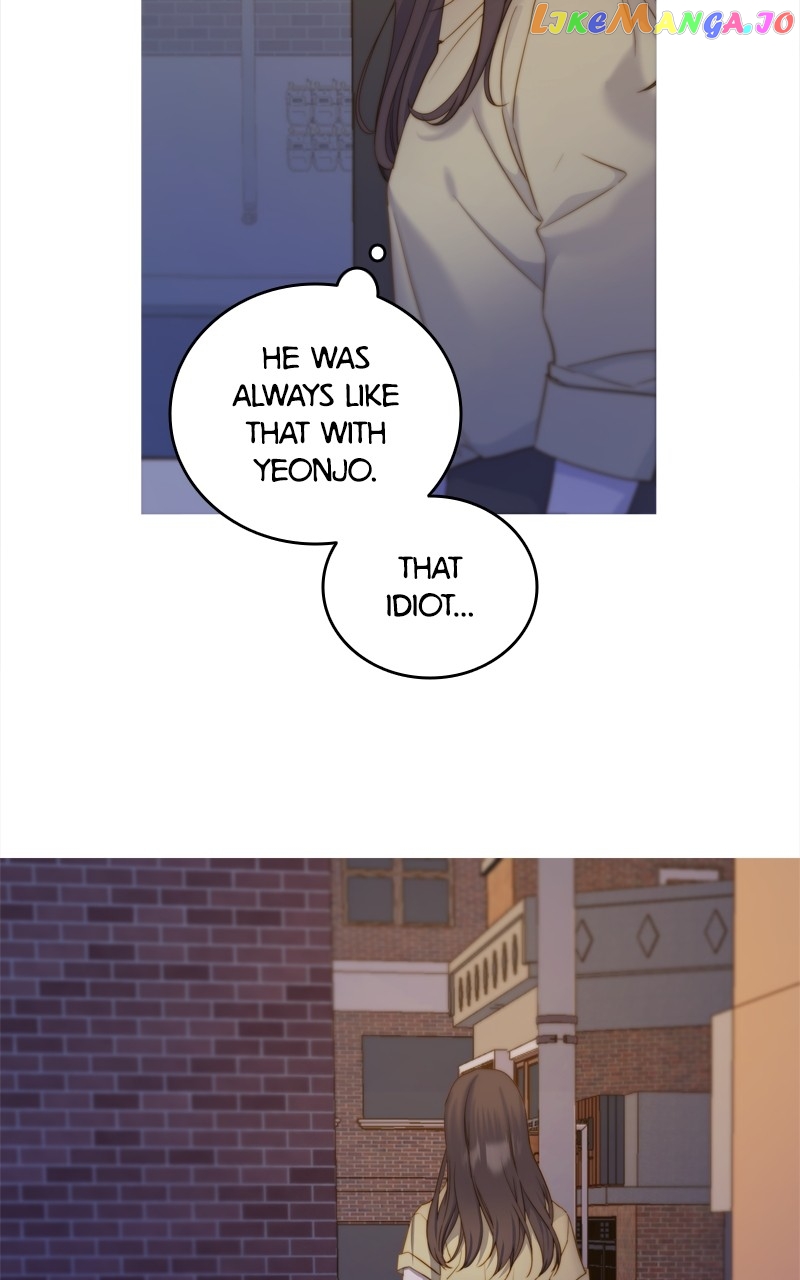 A Heartfelt Andante Chapter 40 - page 84