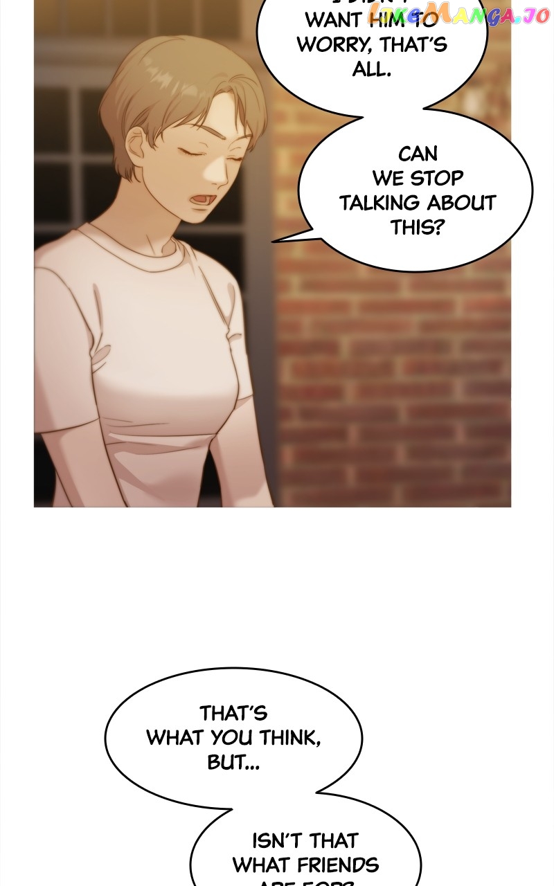 A Heartfelt Andante Chapter 40 - page 94