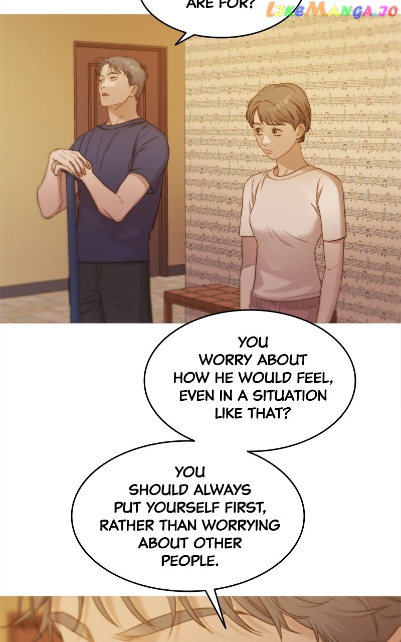 A Heartfelt Andante Chapter 40 - page 95