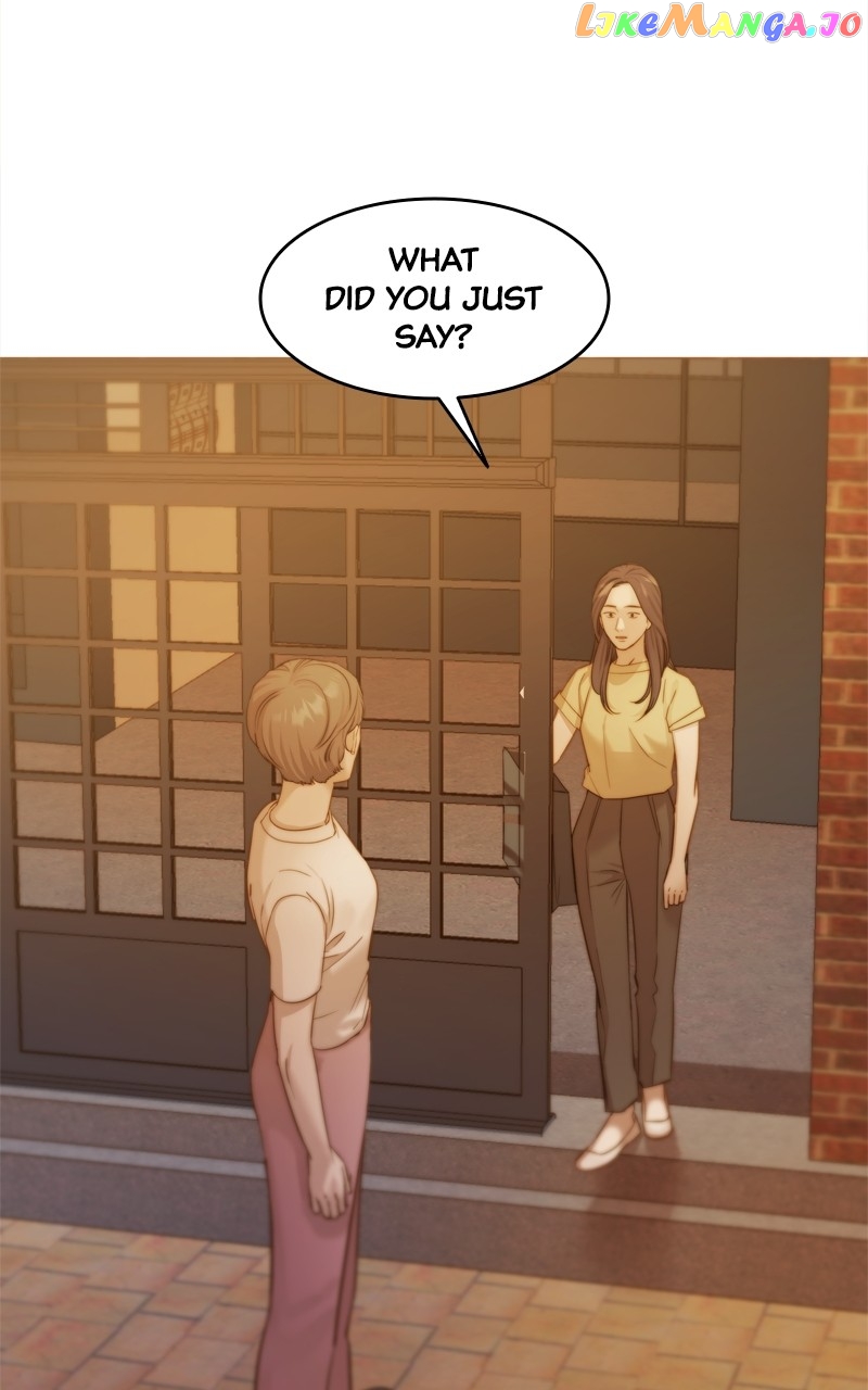 A Heartfelt Andante Chapter 41 - page 2