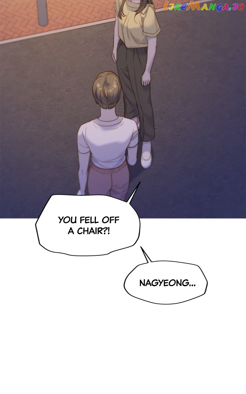 A Heartfelt Andante Chapter 41 - page 19