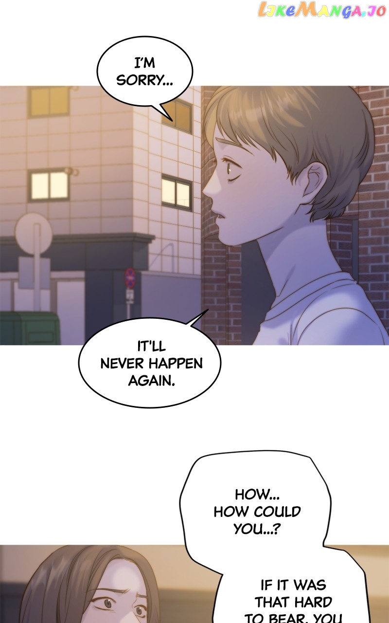 A Heartfelt Andante Chapter 41 - page 22