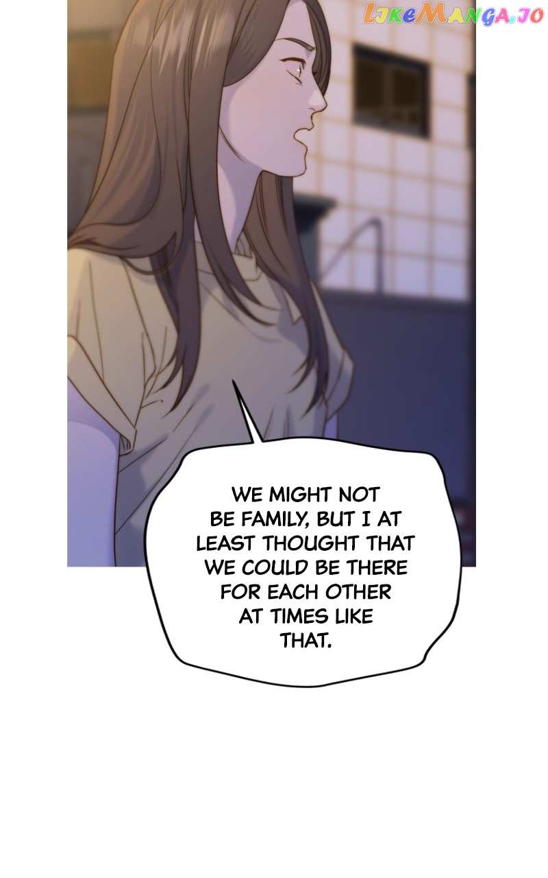 A Heartfelt Andante Chapter 41 - page 27