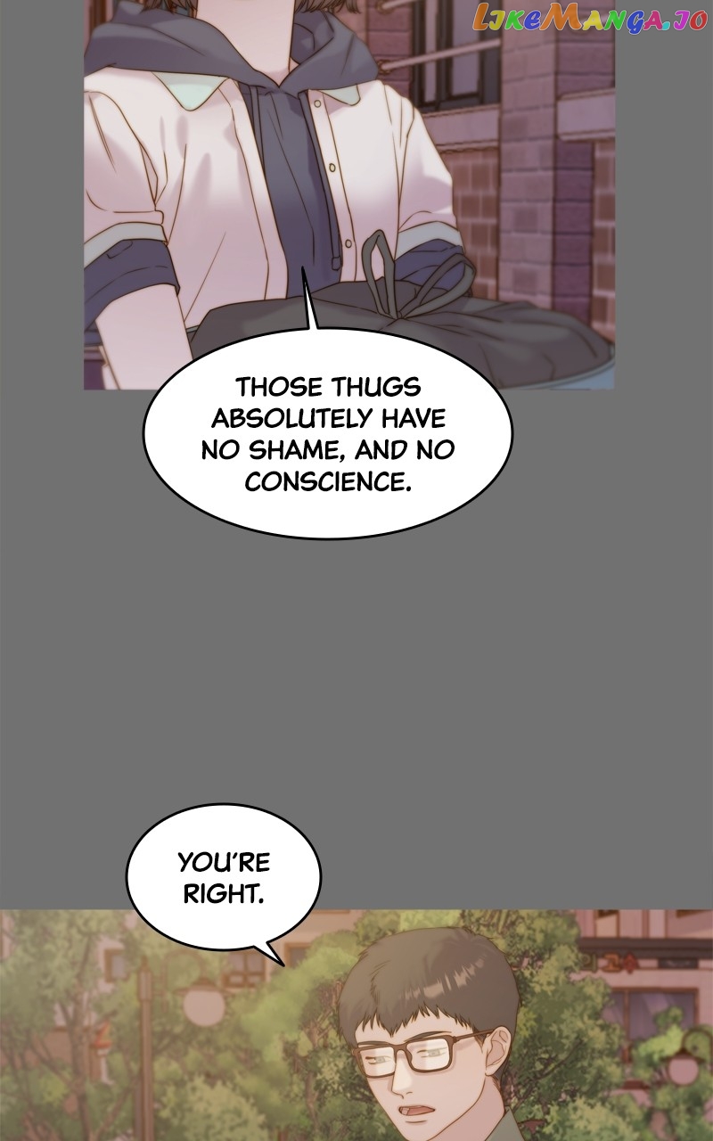 A Heartfelt Andante Chapter 42 - page 5