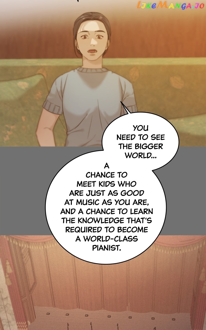 A Heartfelt Andante Chapter 42 - page 29