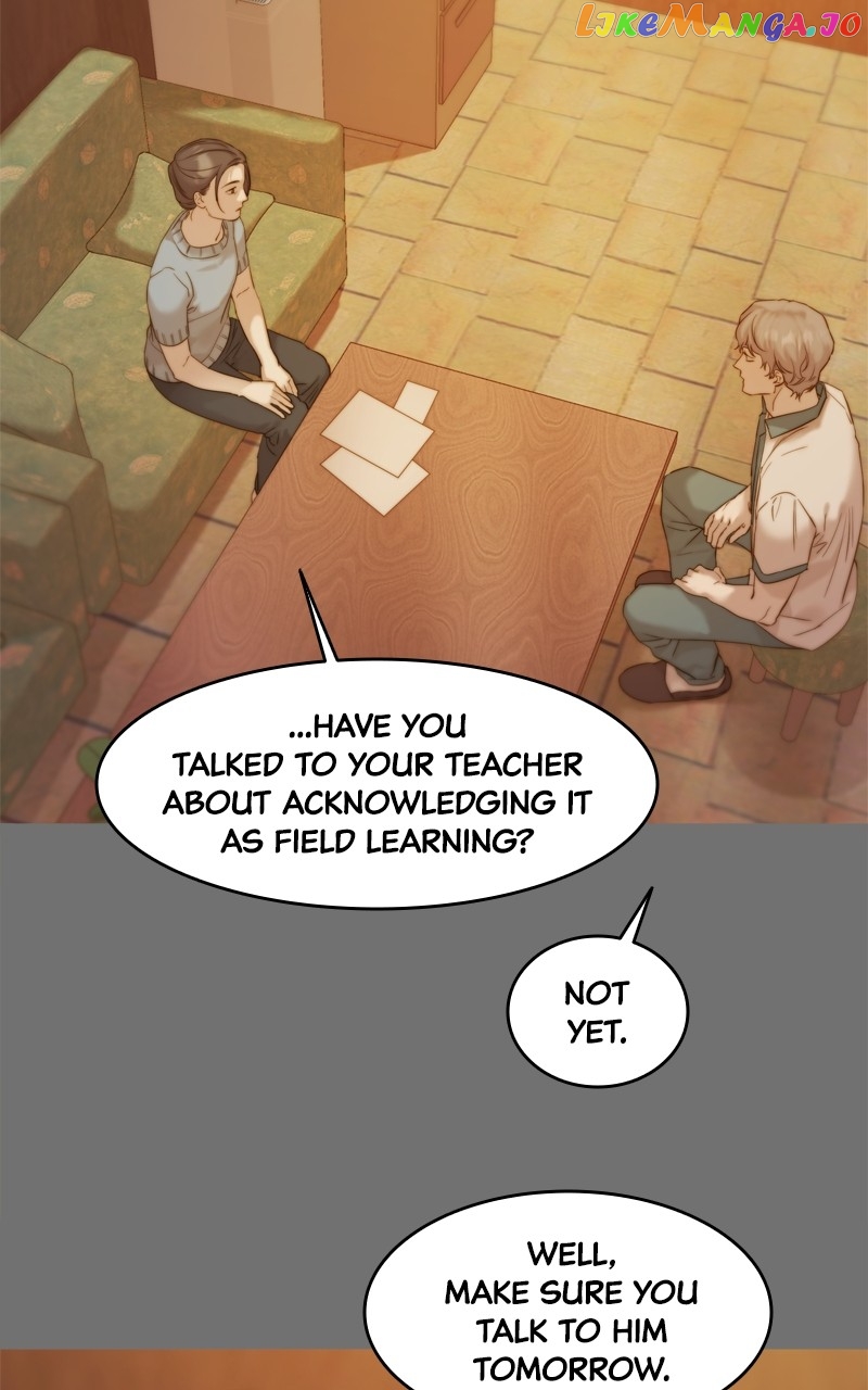 A Heartfelt Andante Chapter 42 - page 37