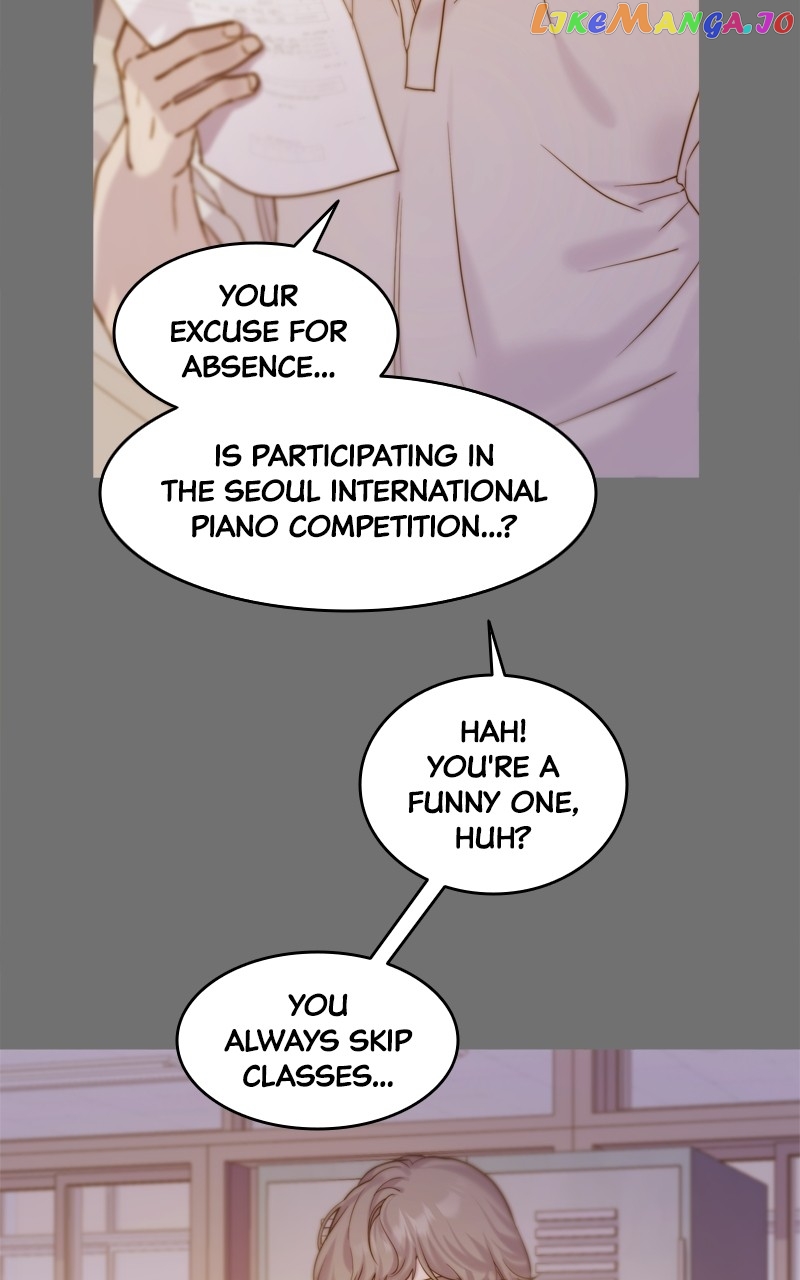 A Heartfelt Andante Chapter 42 - page 45