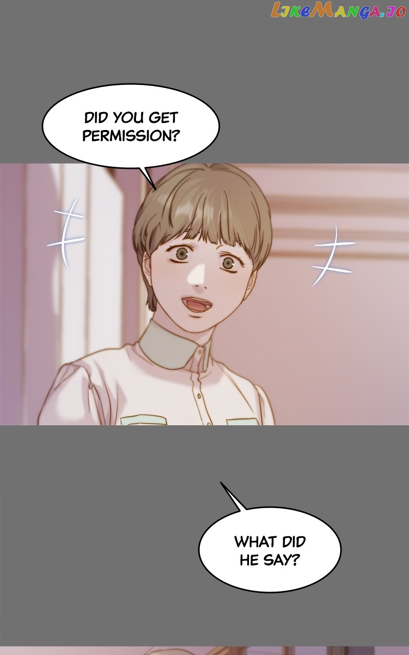 A Heartfelt Andante Chapter 42 - page 56