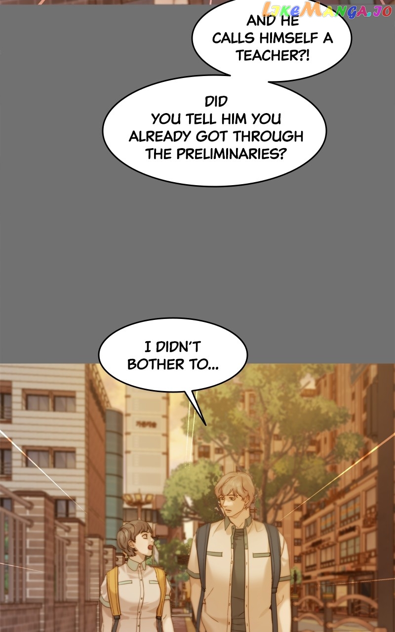 A Heartfelt Andante Chapter 42 - page 61