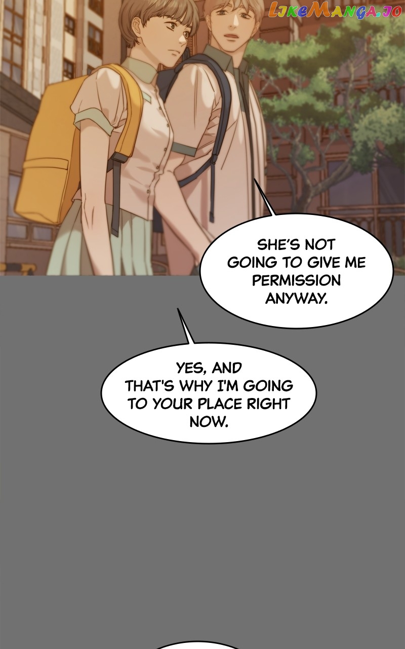 A Heartfelt Andante Chapter 42 - page 65