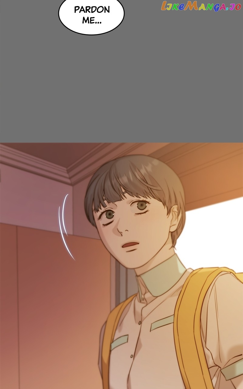 A Heartfelt Andante Chapter 43 - page 3