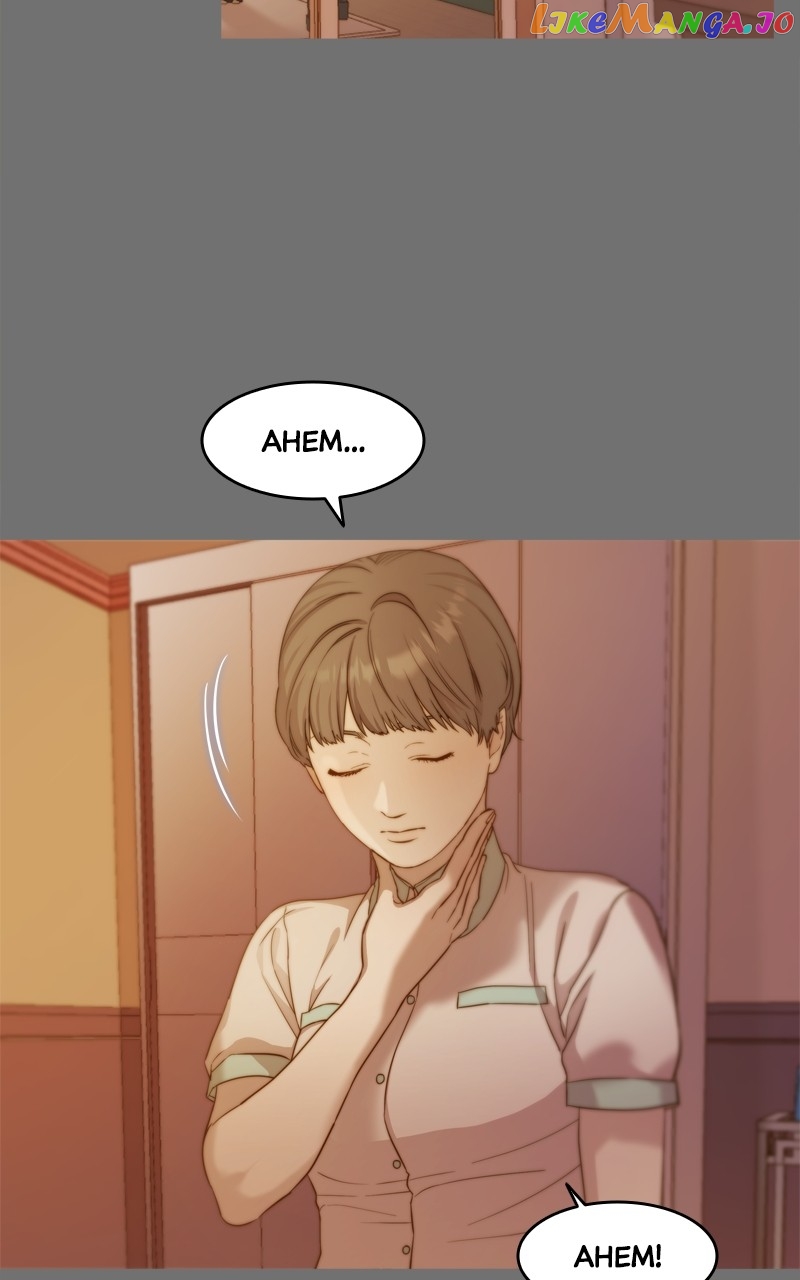 A Heartfelt Andante Chapter 43 - page 14