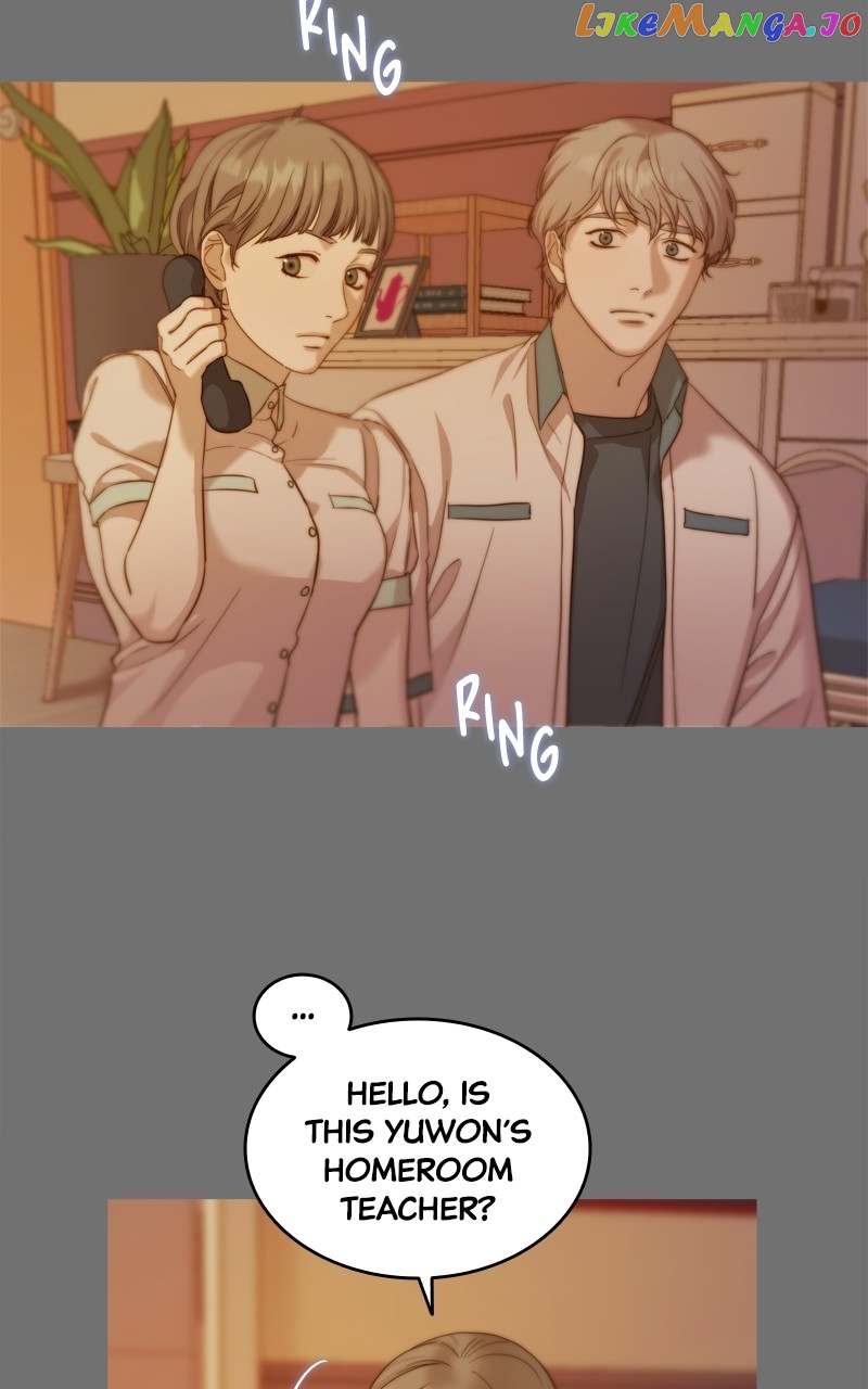 A Heartfelt Andante Chapter 43 - page 16