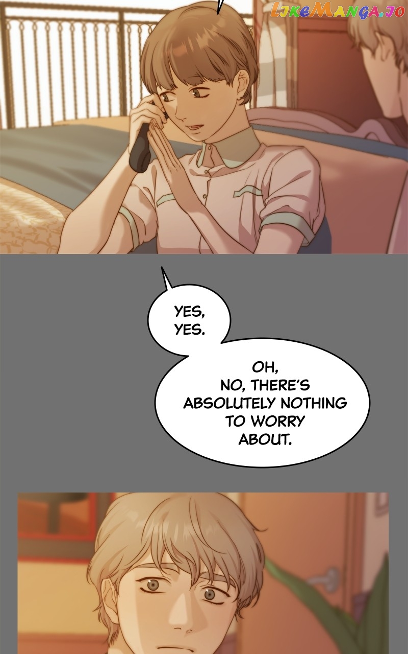 A Heartfelt Andante Chapter 43 - page 18