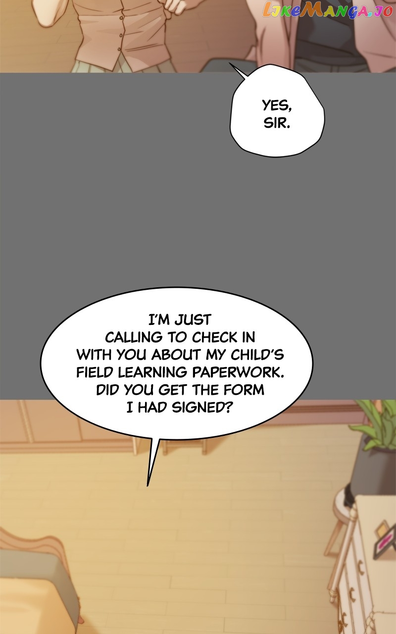 A Heartfelt Andante Chapter 43 - page 20