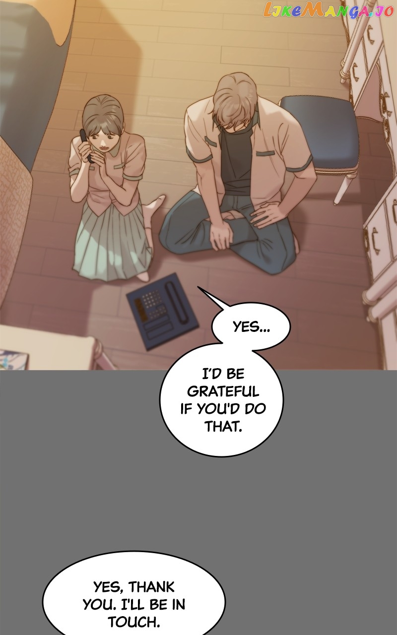 A Heartfelt Andante Chapter 43 - page 21