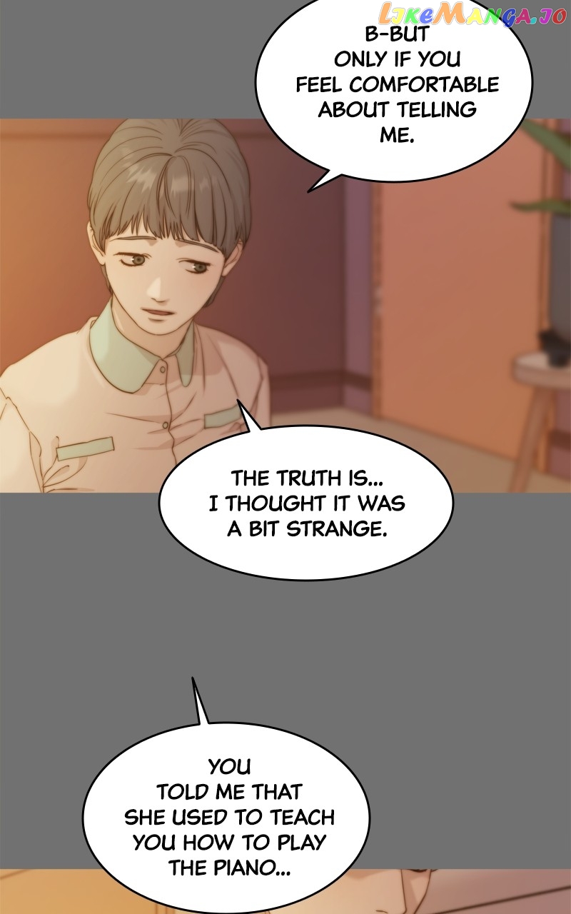 A Heartfelt Andante Chapter 43 - page 46