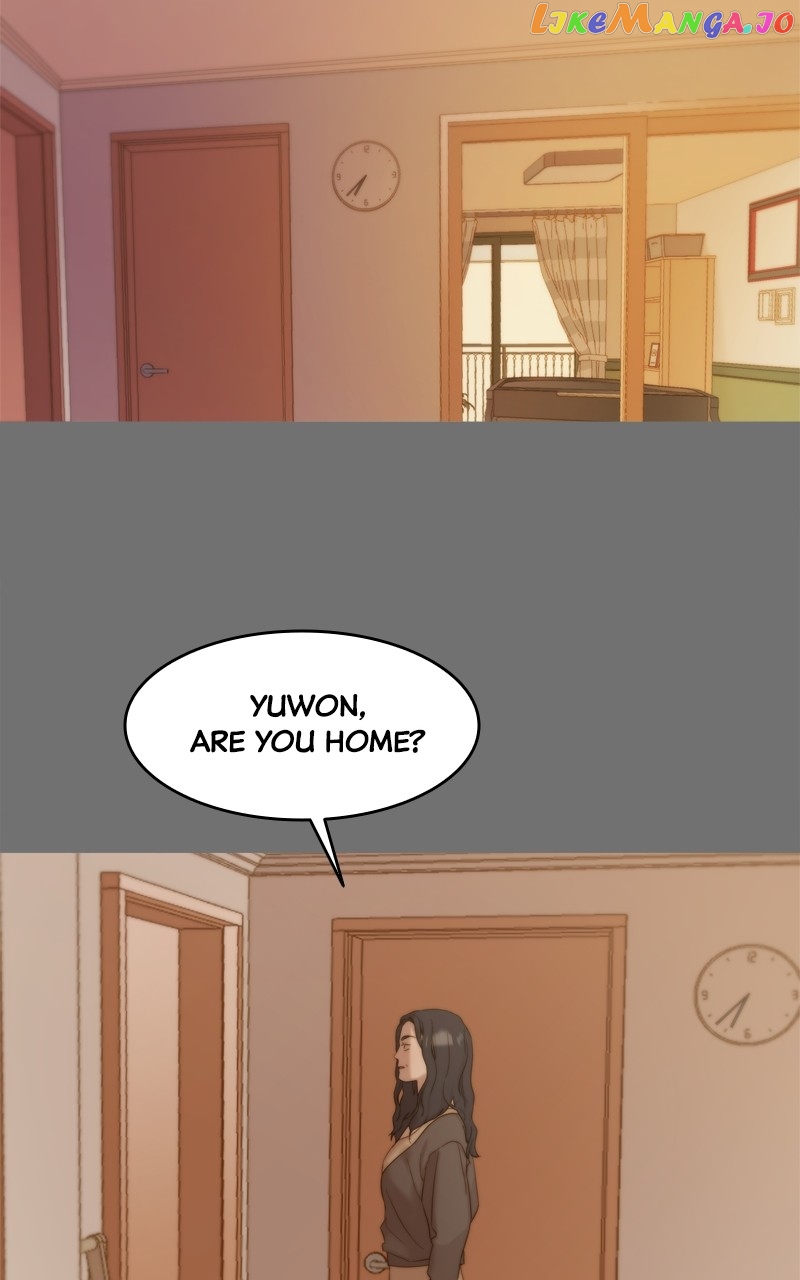 A Heartfelt Andante Chapter 43 - page 62