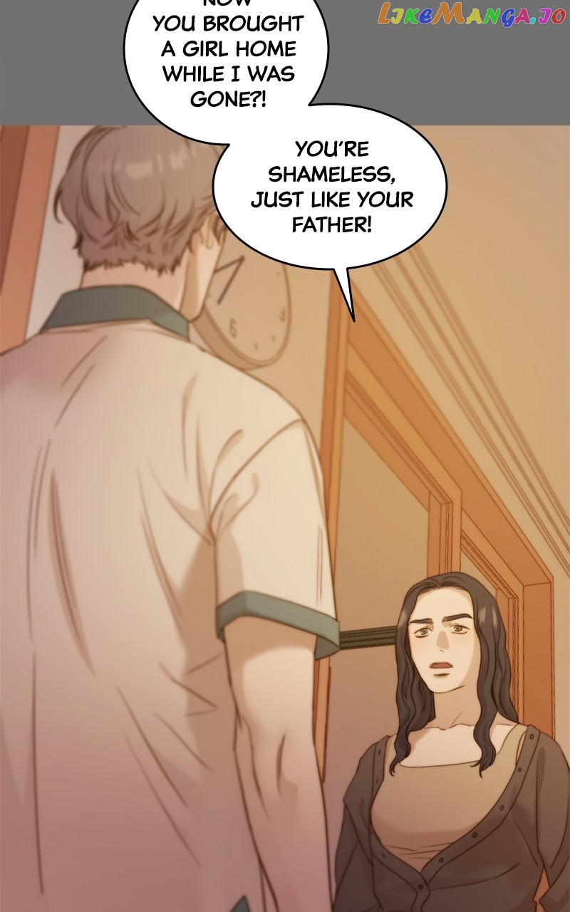 A Heartfelt Andante Chapter 43 - page 72