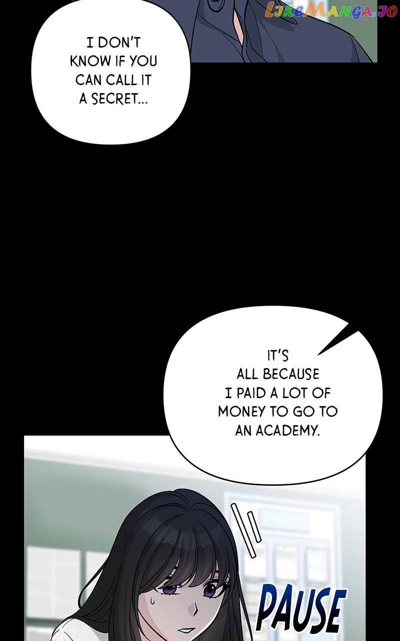 Exchange Student Chapter 69 - page 4