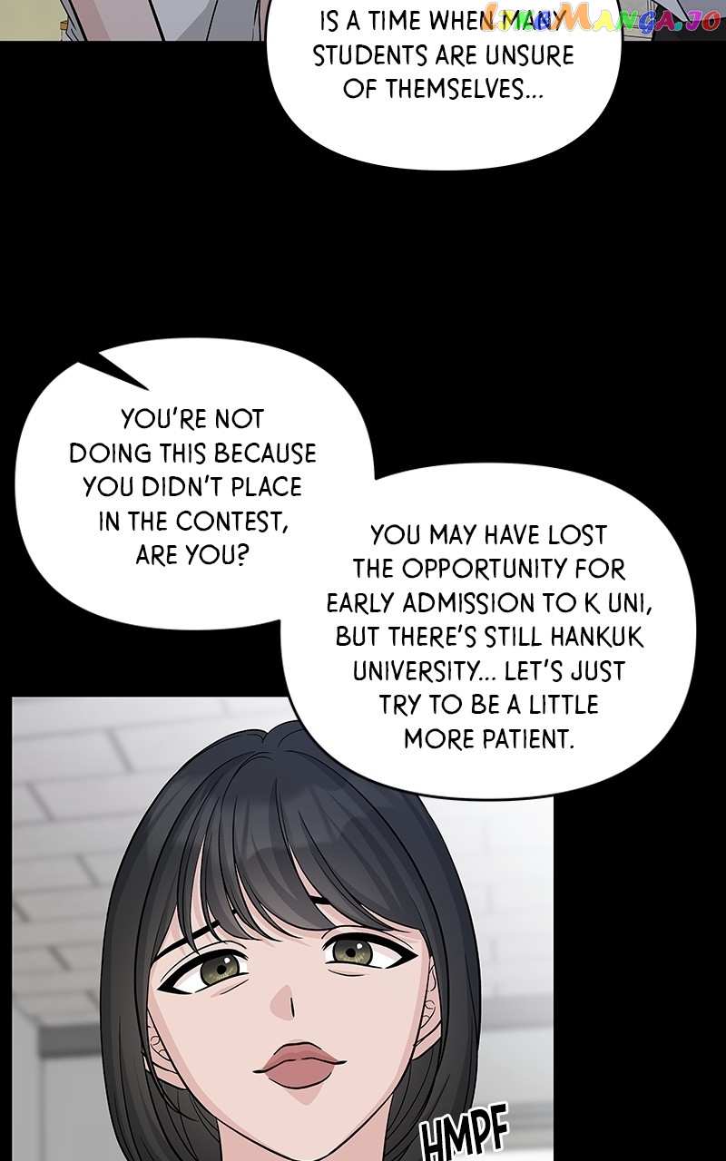 Exchange Student Chapter 69 - page 18