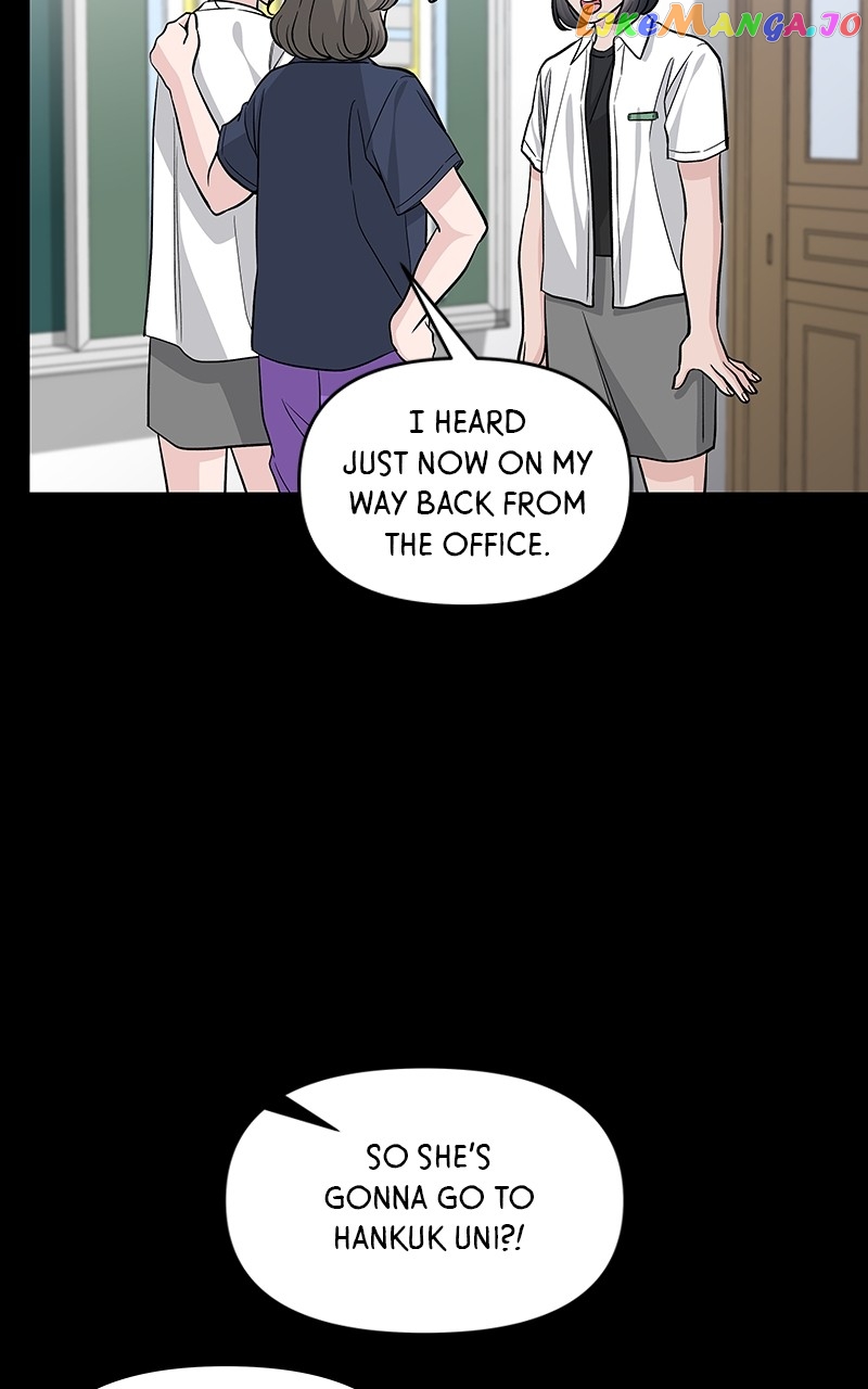 Exchange Student Chapter 69 - page 27