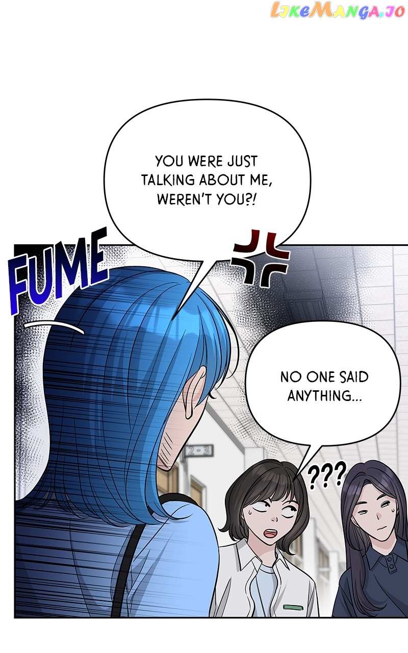 Exchange Student Chapter 70 - page 9