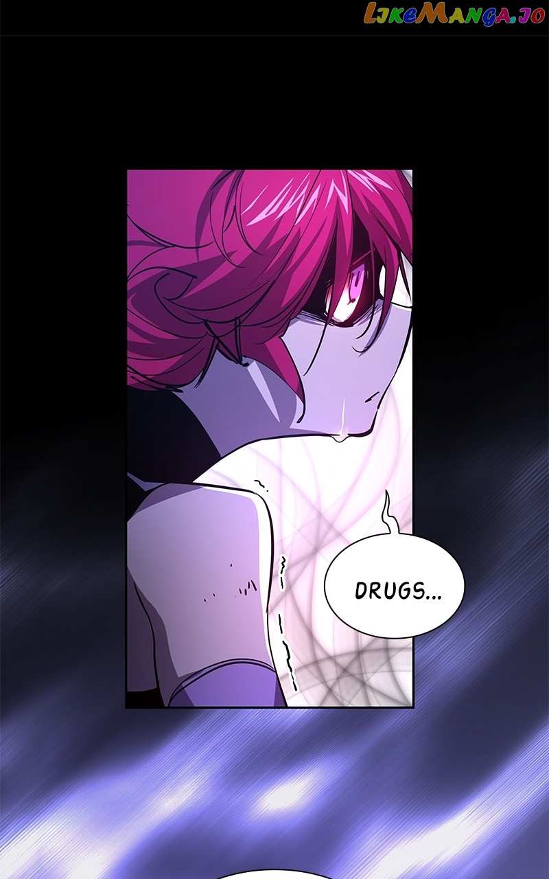 Filiarose – The Crown of Thorns Prophecy Chapter 85 - page 29