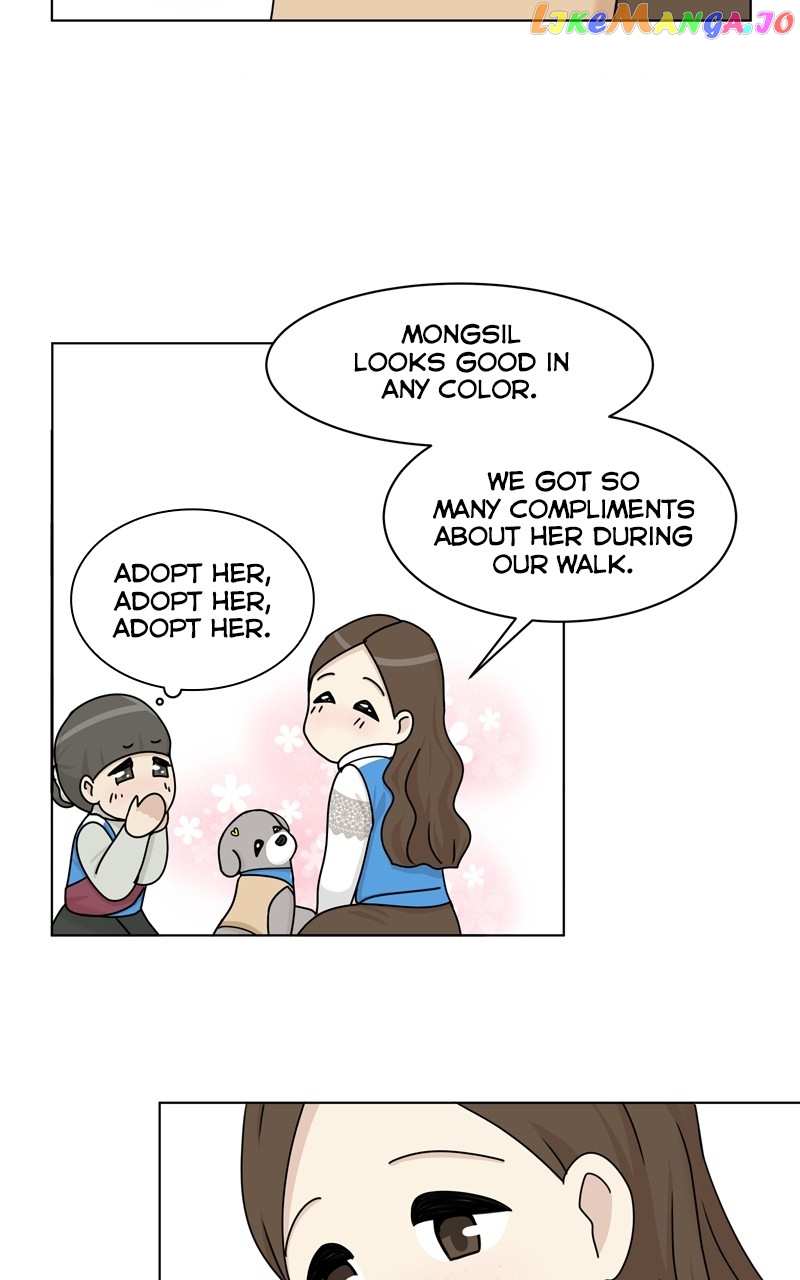 The Dog Diaries Chapter 122 - page 36