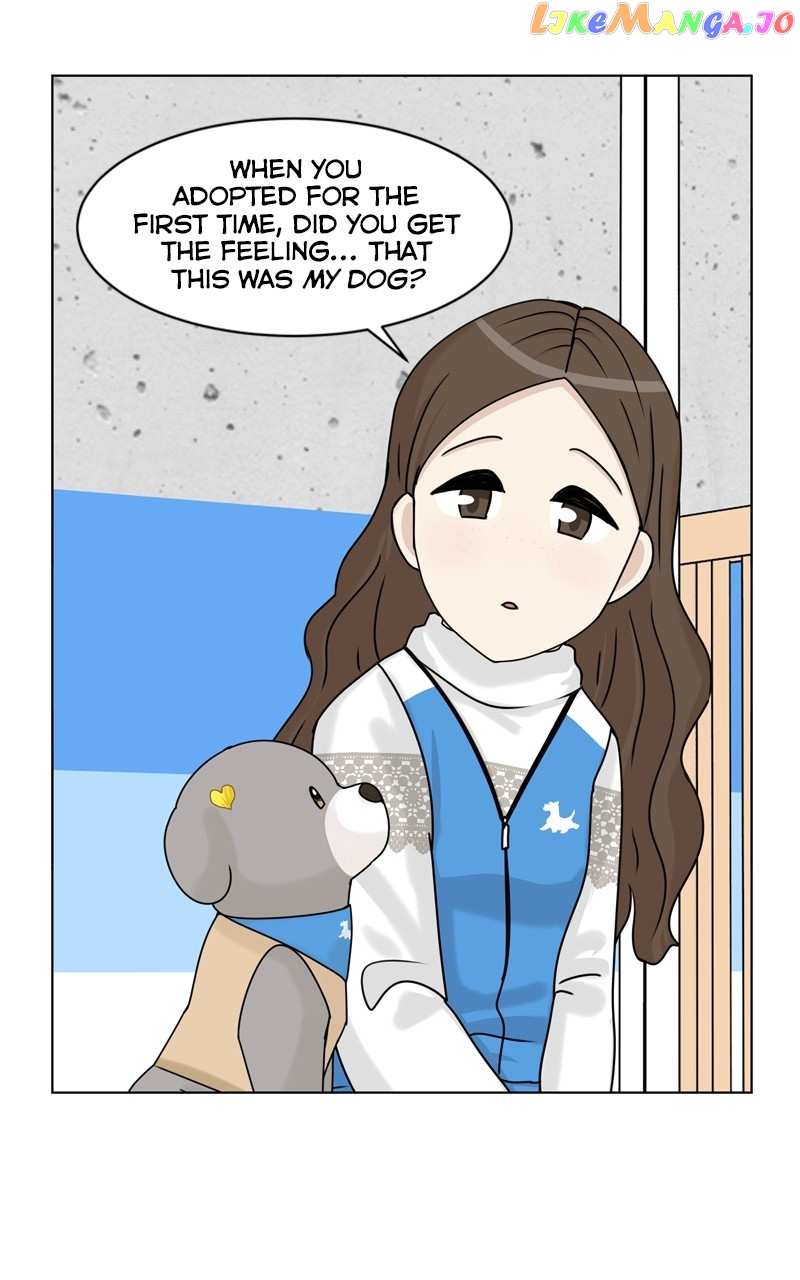 The Dog Diaries Chapter 122 - page 38