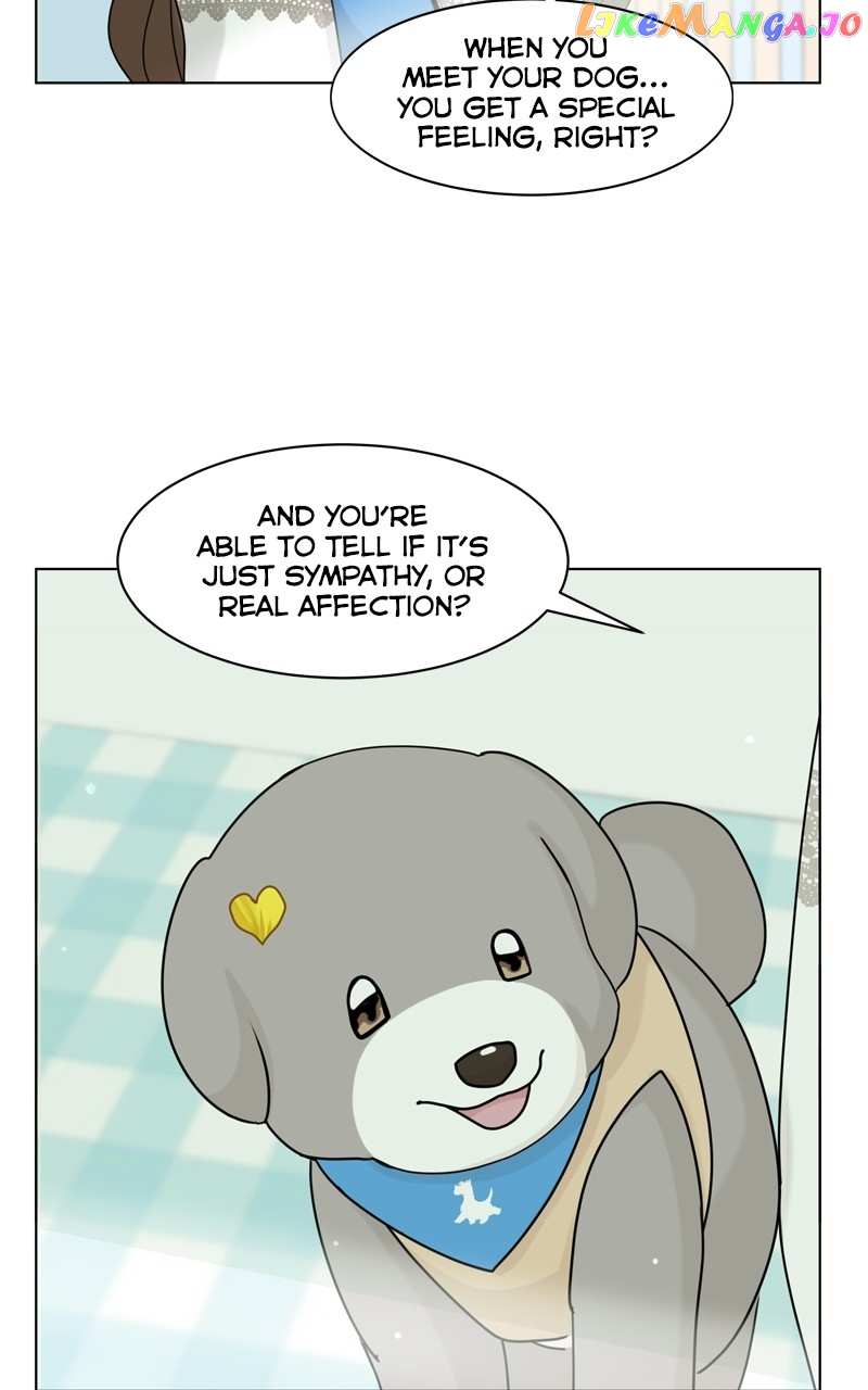 The Dog Diaries Chapter 122 - page 45