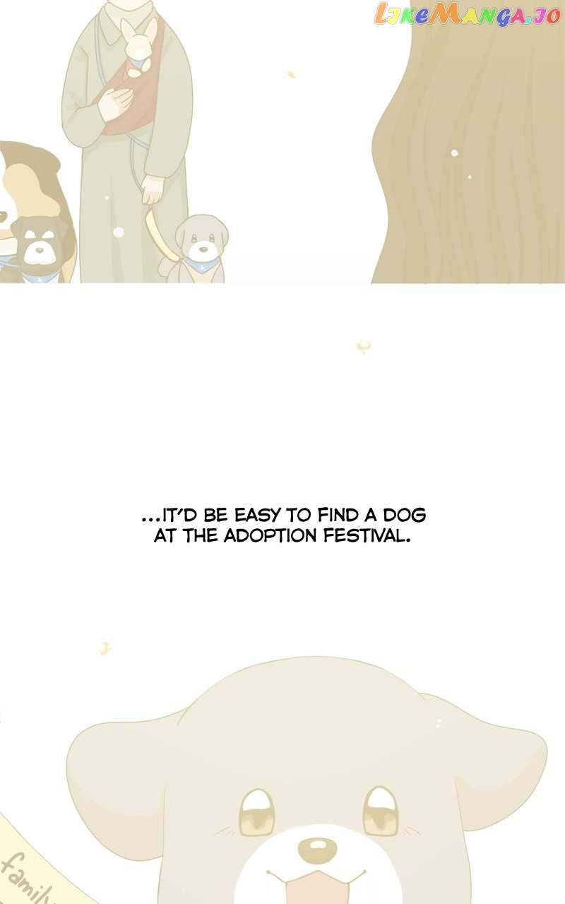 The Dog Diaries Chapter 123 - page 26