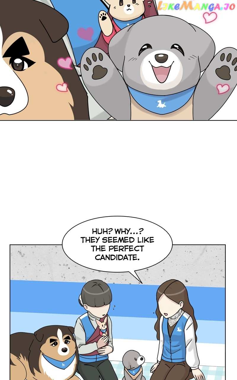 The Dog Diaries Chapter 123 - page 37