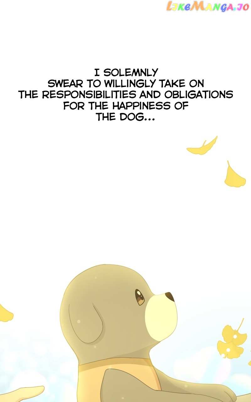 The Dog Diaries Chapter 123 - page 78