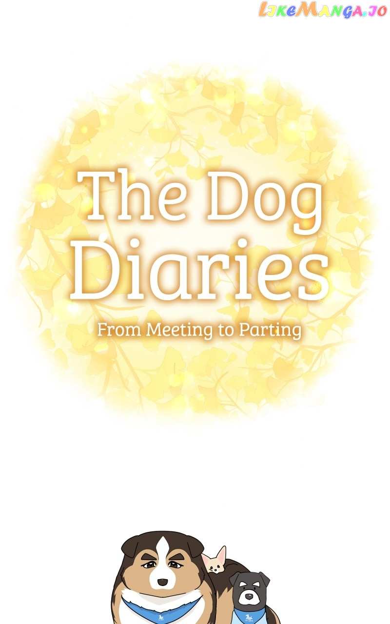The Dog Diaries Chapter 123 - page 83