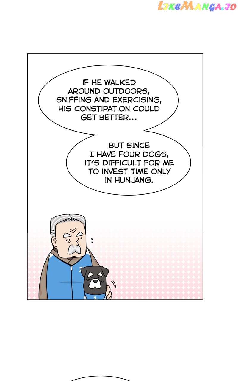 The Dog Diaries Chapter 124 - page 42