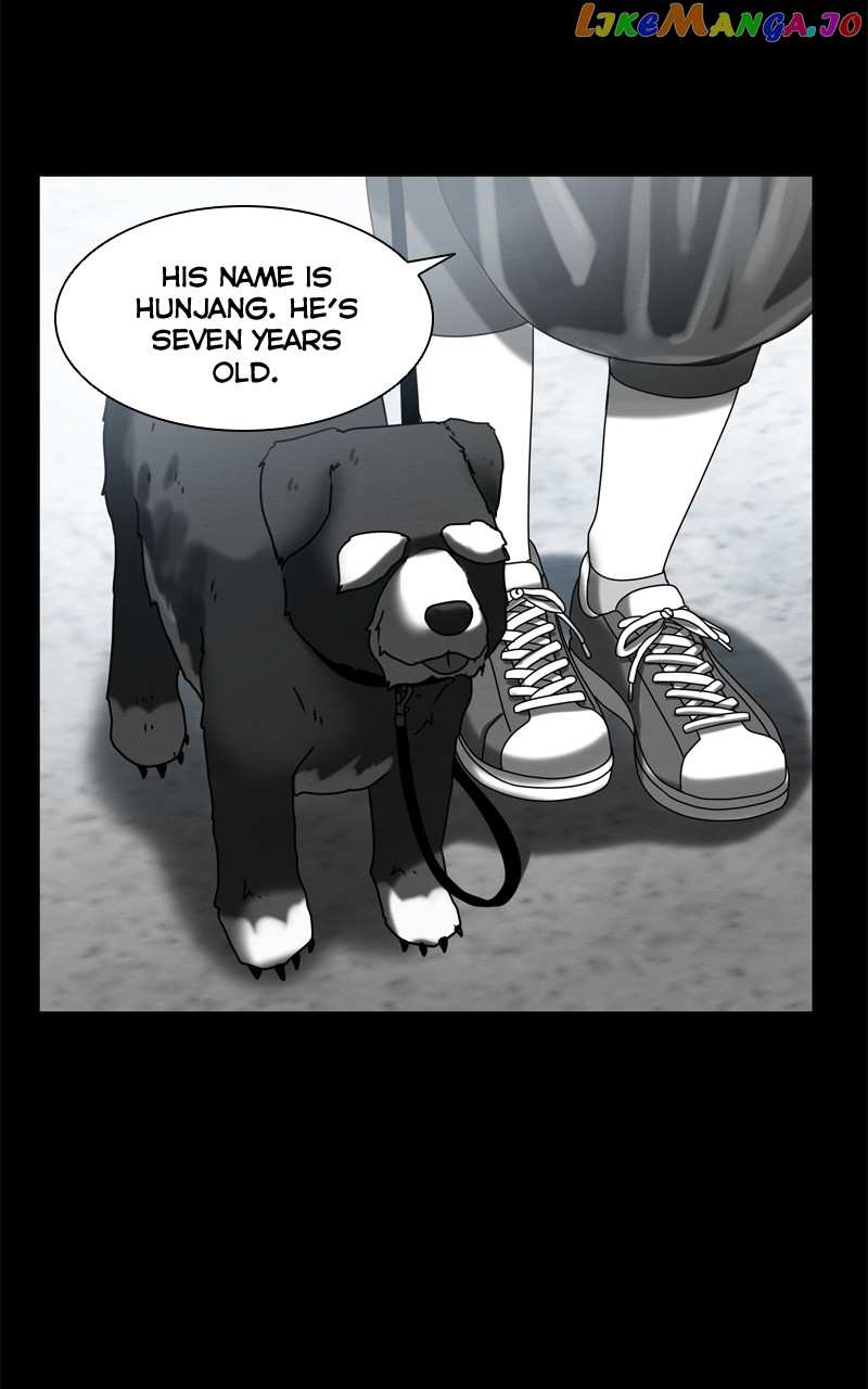 The Dog Diaries Chapter 125 - page 7
